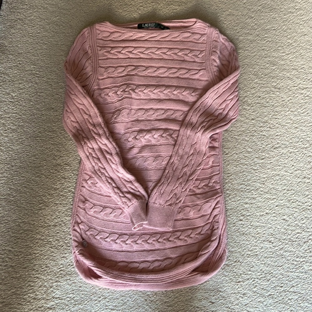 Ralph Lauren sweater